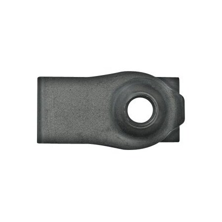 Disco Automotive Hardware 5 - .80mm Panel Range .030in-.160in, 4PK 1012MT